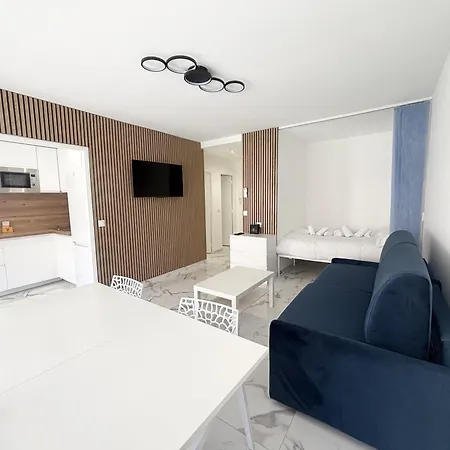 Apartment Eden