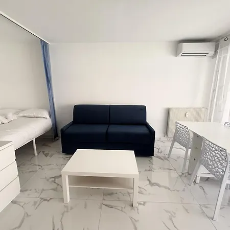 Apartment Eden *