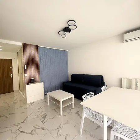 Apartment Eden Juan-les-Pins