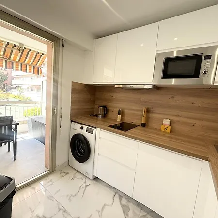 Apartment Eden *