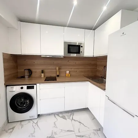 Eden Apartment Juan-les-Pins