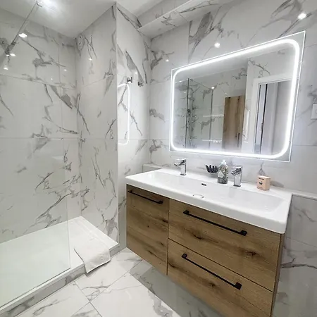 Apartment Eden Juan-les-Pins