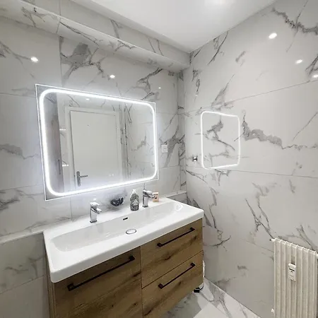 Apartment Eden Juan-les-Pins
