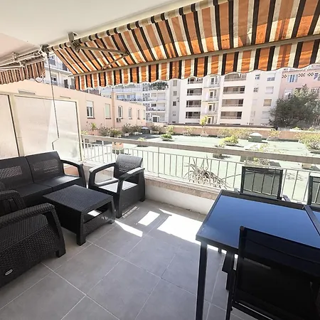 Eden Apartment